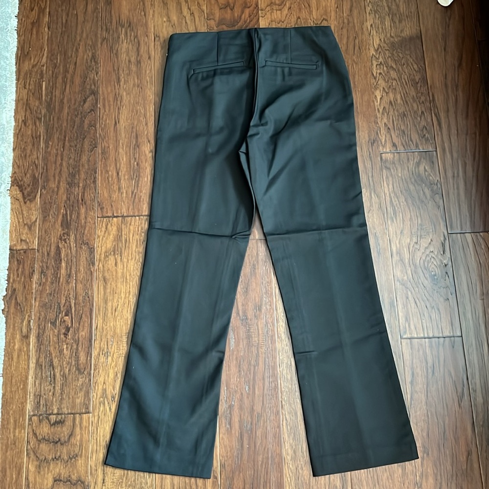 ecru Greenwich black pants - Picture 3 of 5